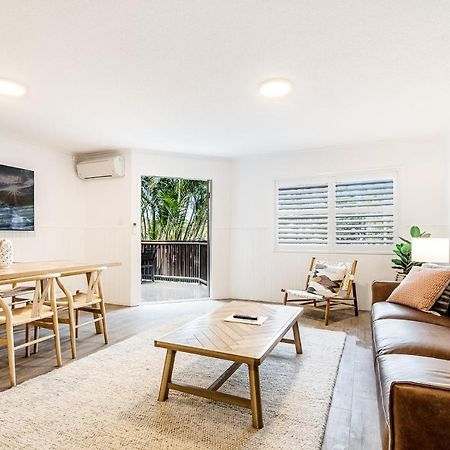Beaches Apartments Byron Bay Exterior foto