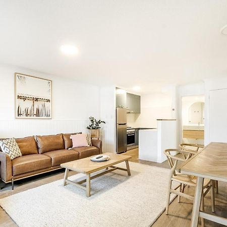 Beaches Apartments Byron Bay Exterior foto