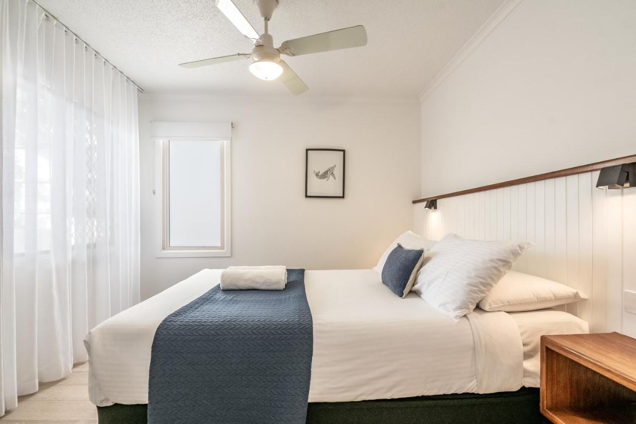 Beaches Apartments Byron Bay Exterior foto