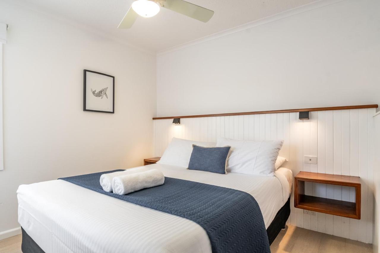 Beaches Apartments Byron Bay Exterior foto