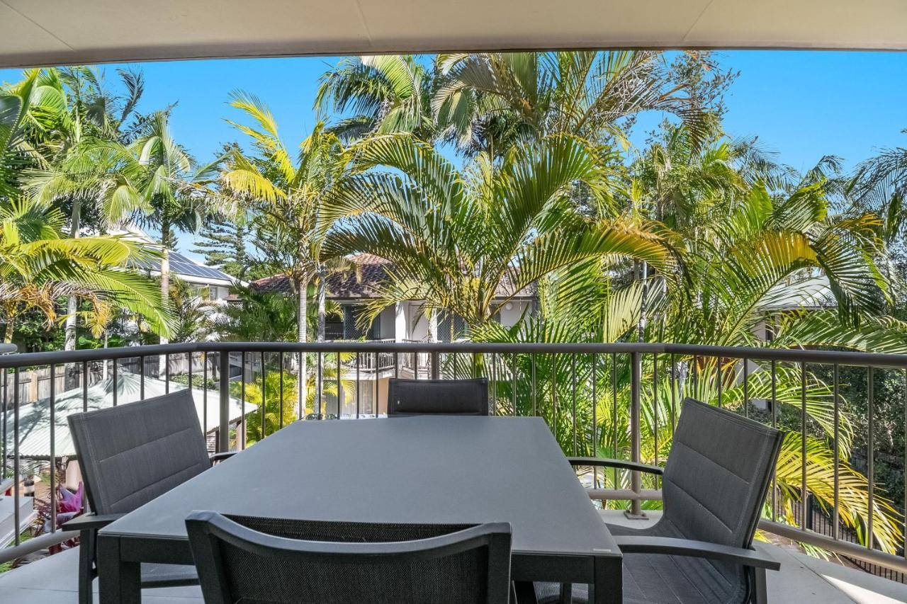 Beaches Apartments Byron Bay Exterior foto