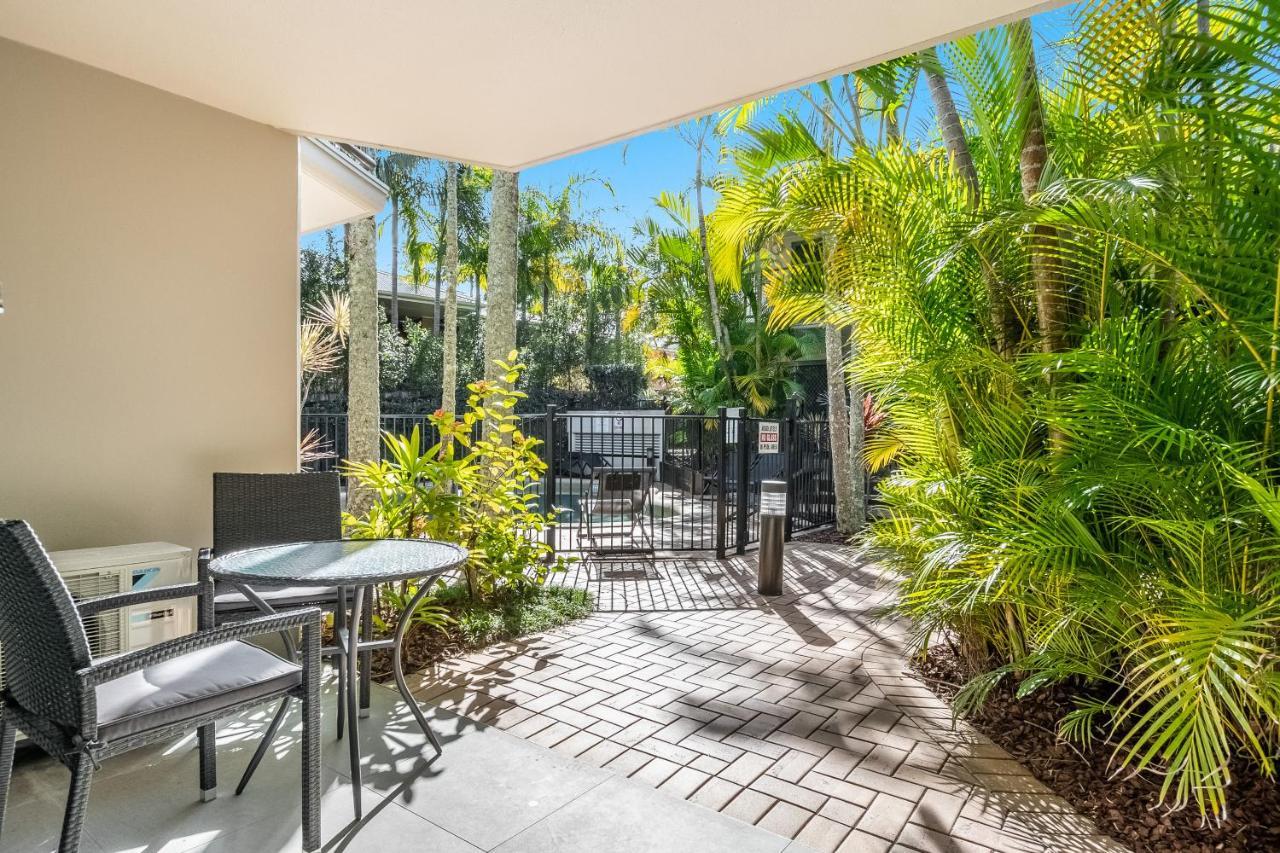 Beaches Apartments Byron Bay Exterior foto