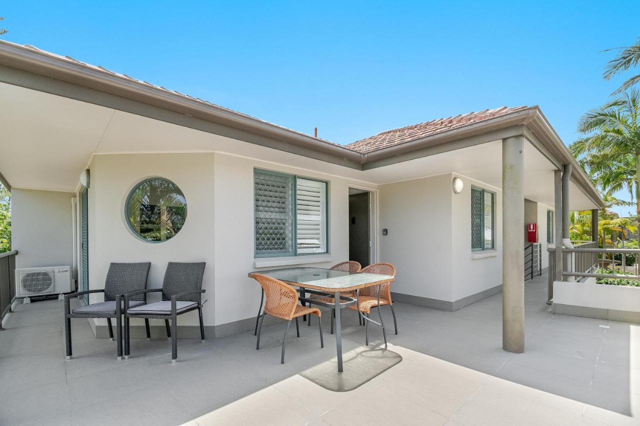 Beaches Apartments Byron Bay Exterior foto