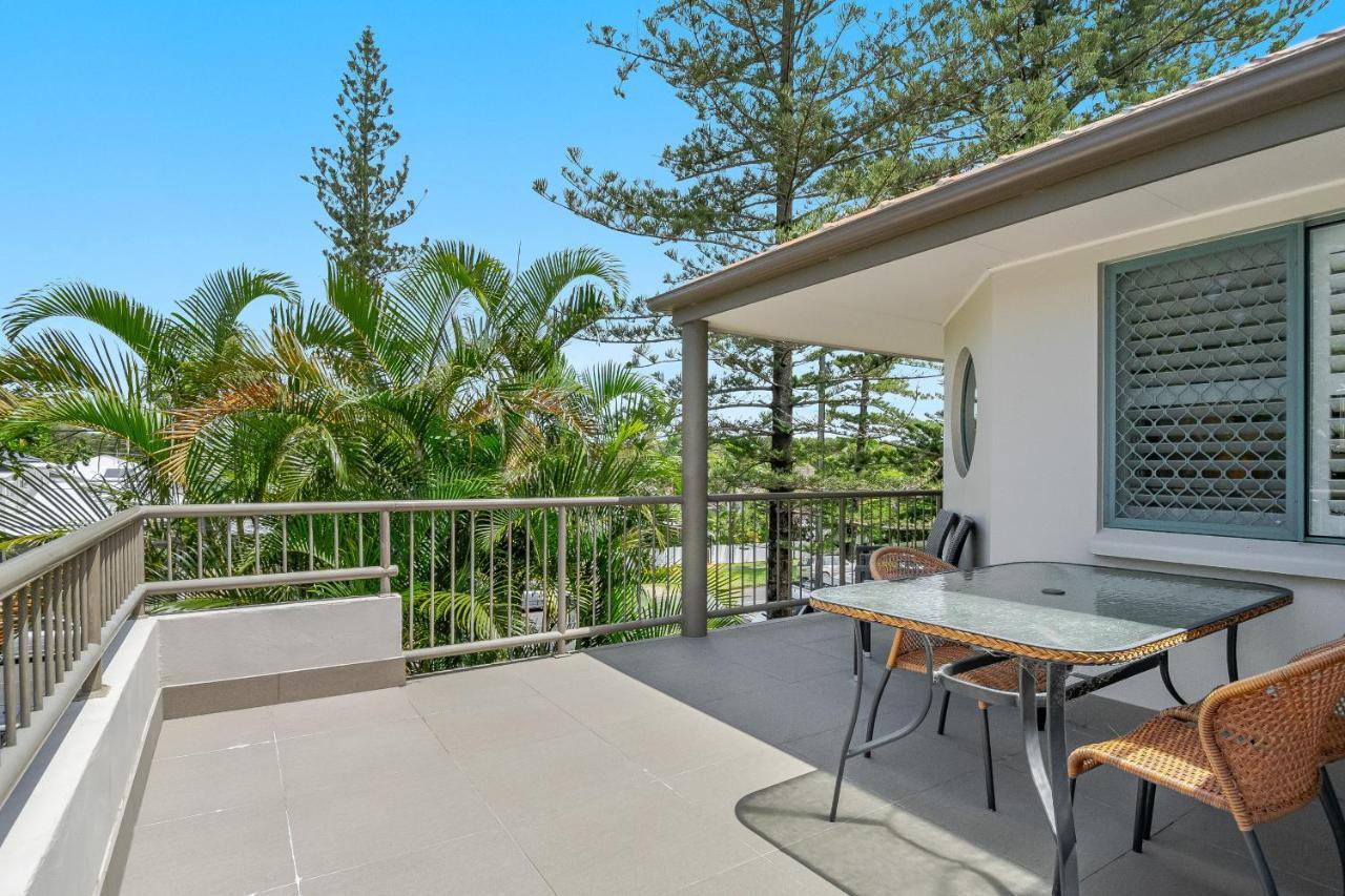 Beaches Apartments Byron Bay Exterior foto