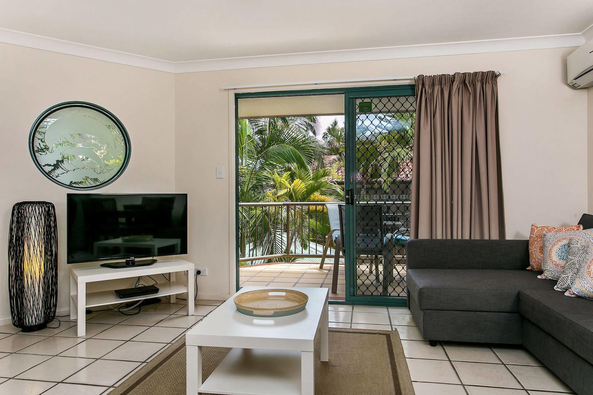 Beaches Apartments Byron Bay Exterior foto