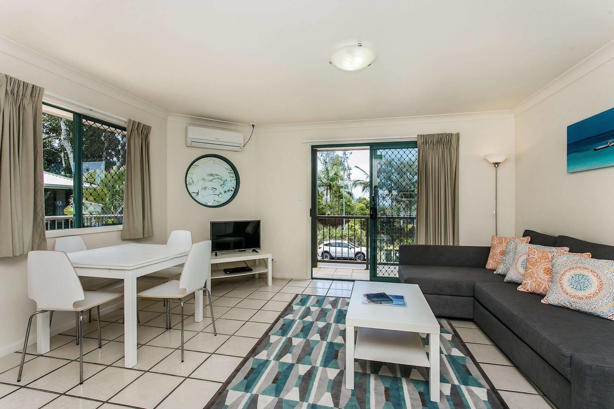 Beaches Apartments Byron Bay Exterior foto