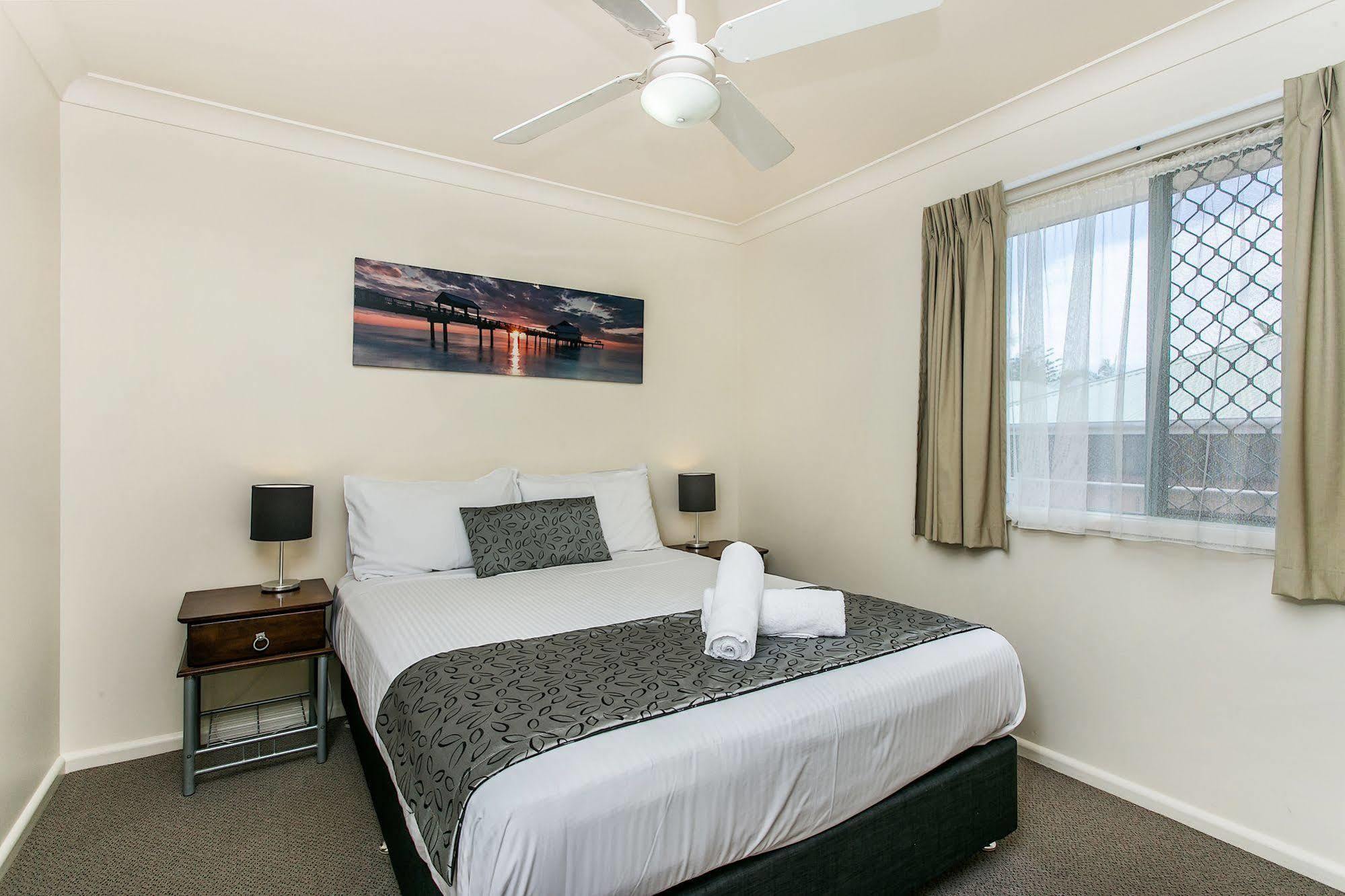 Beaches Apartments Byron Bay Exterior foto
