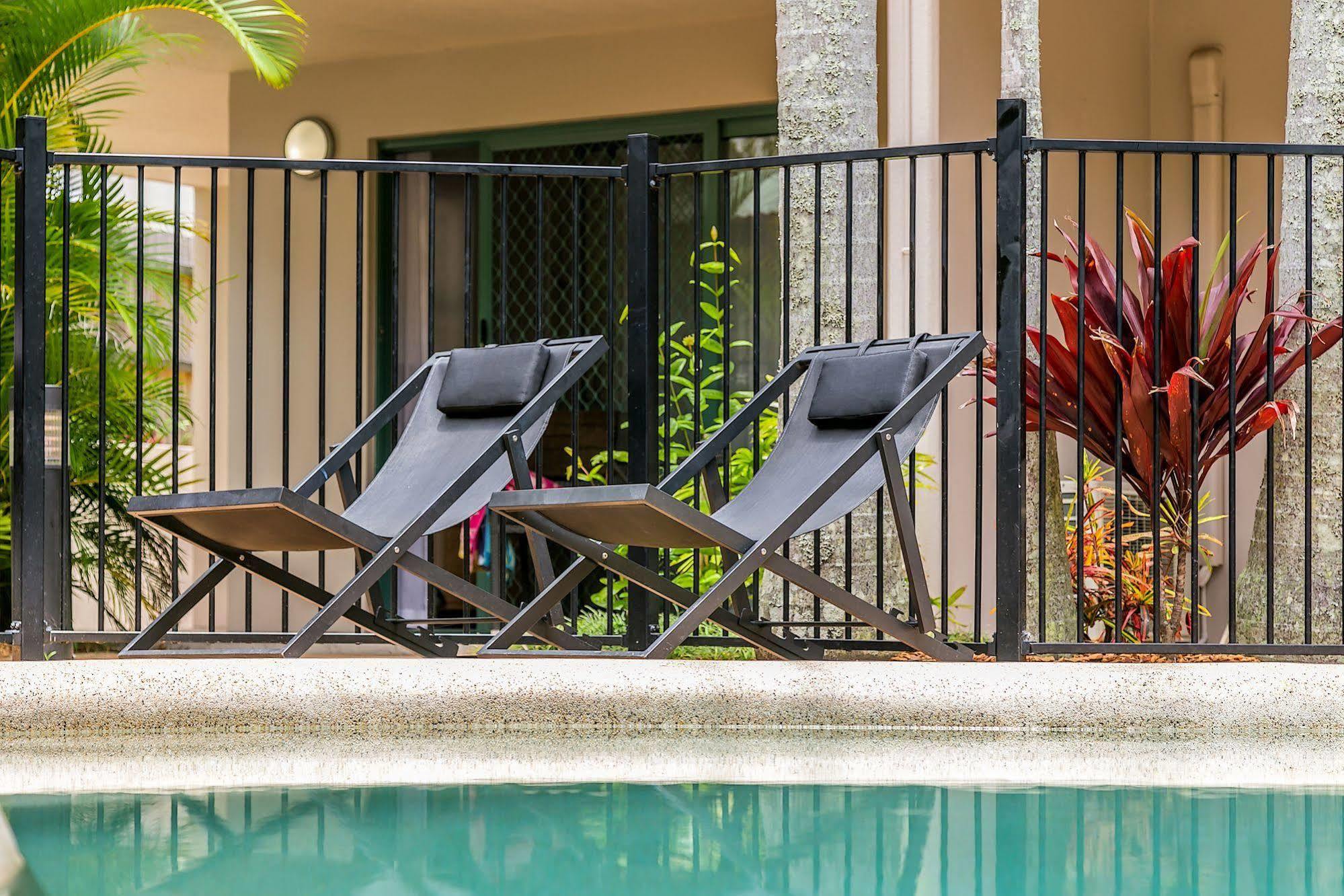 Beaches Apartments Byron Bay Exterior foto