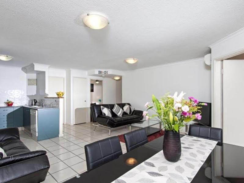 Beaches Apartments Byron Bay Exterior foto